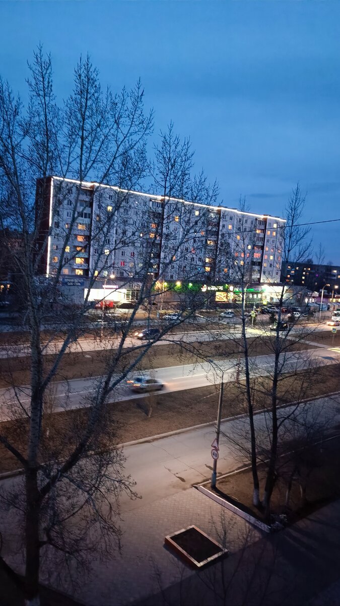 Минусинск. Личный архив