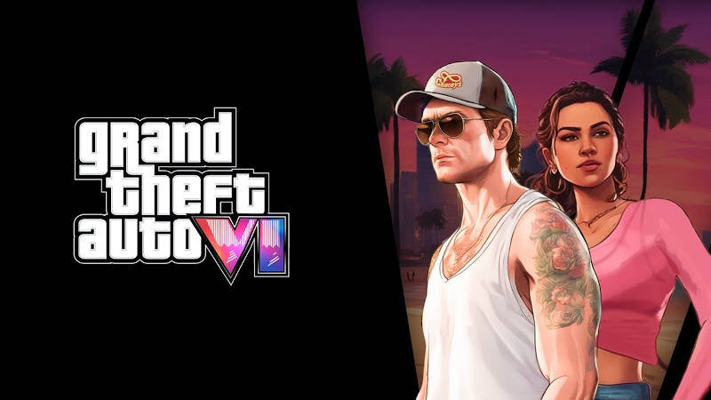    GTA 6