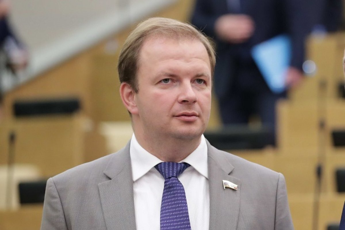    Говырин предложил устанавливать в домах владимирцев извещатели