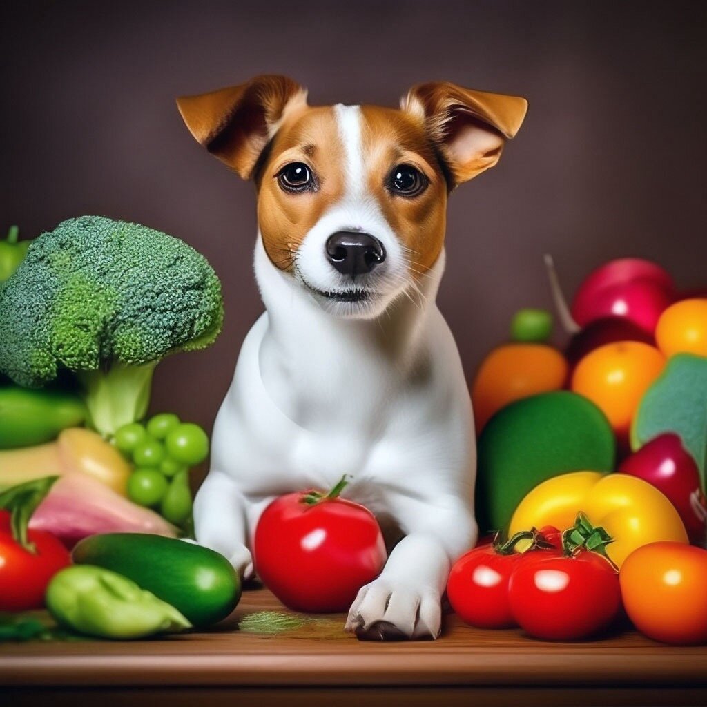  Общие рекомендации по питанию Джек-Рассел-Т ерьеры - энергичные и активные собаки, которым требуется правильное питание.