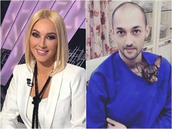 Лера и Жан