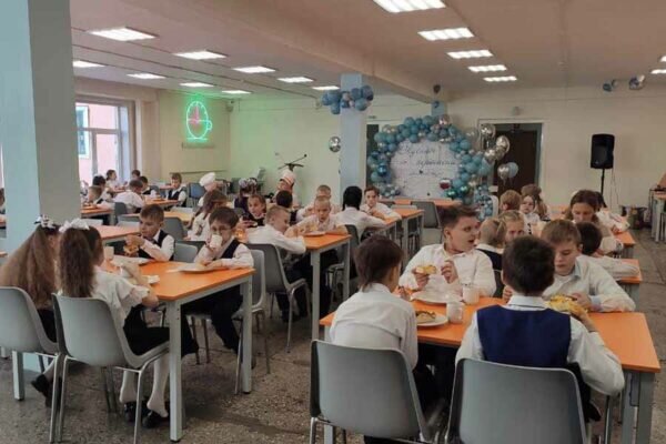    Фото: пресс-служба министерства образования Кузбасса