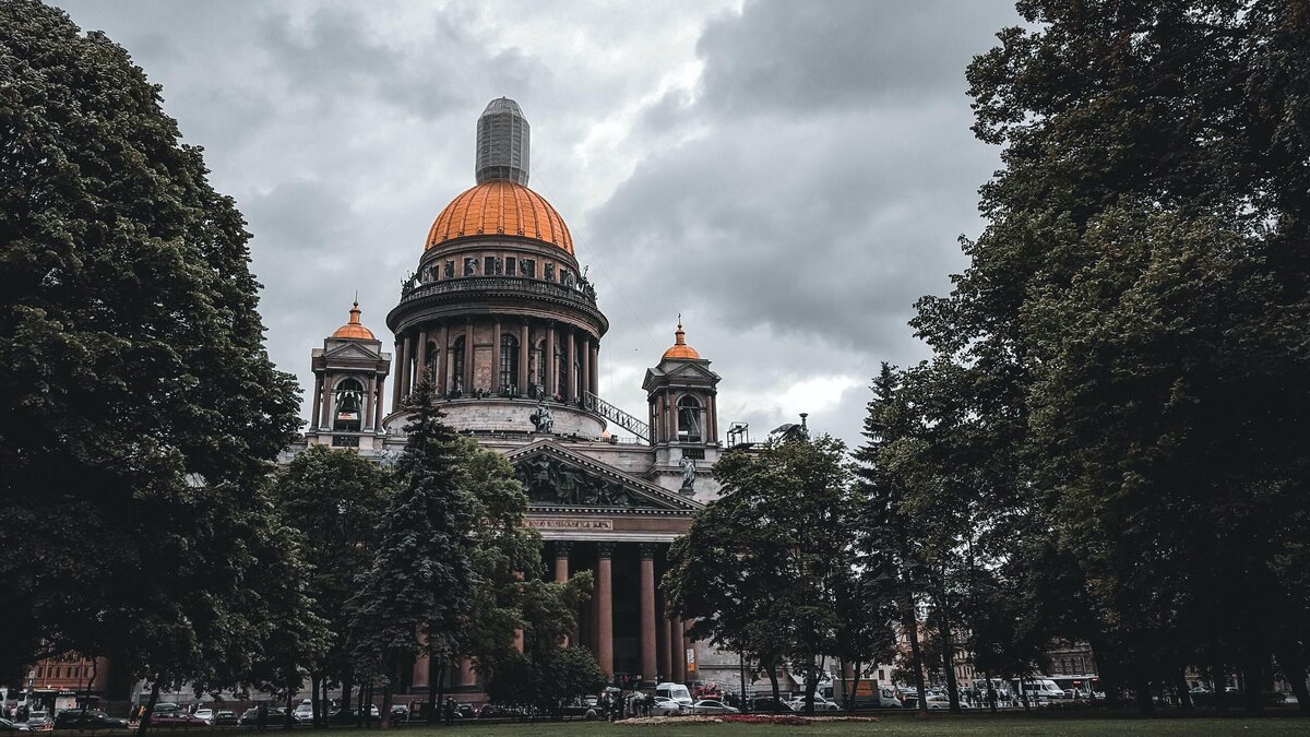    Куда сходить на этих выходных в Петербурге: два бесплатных мероприятия© Unsplash | Jason Pan