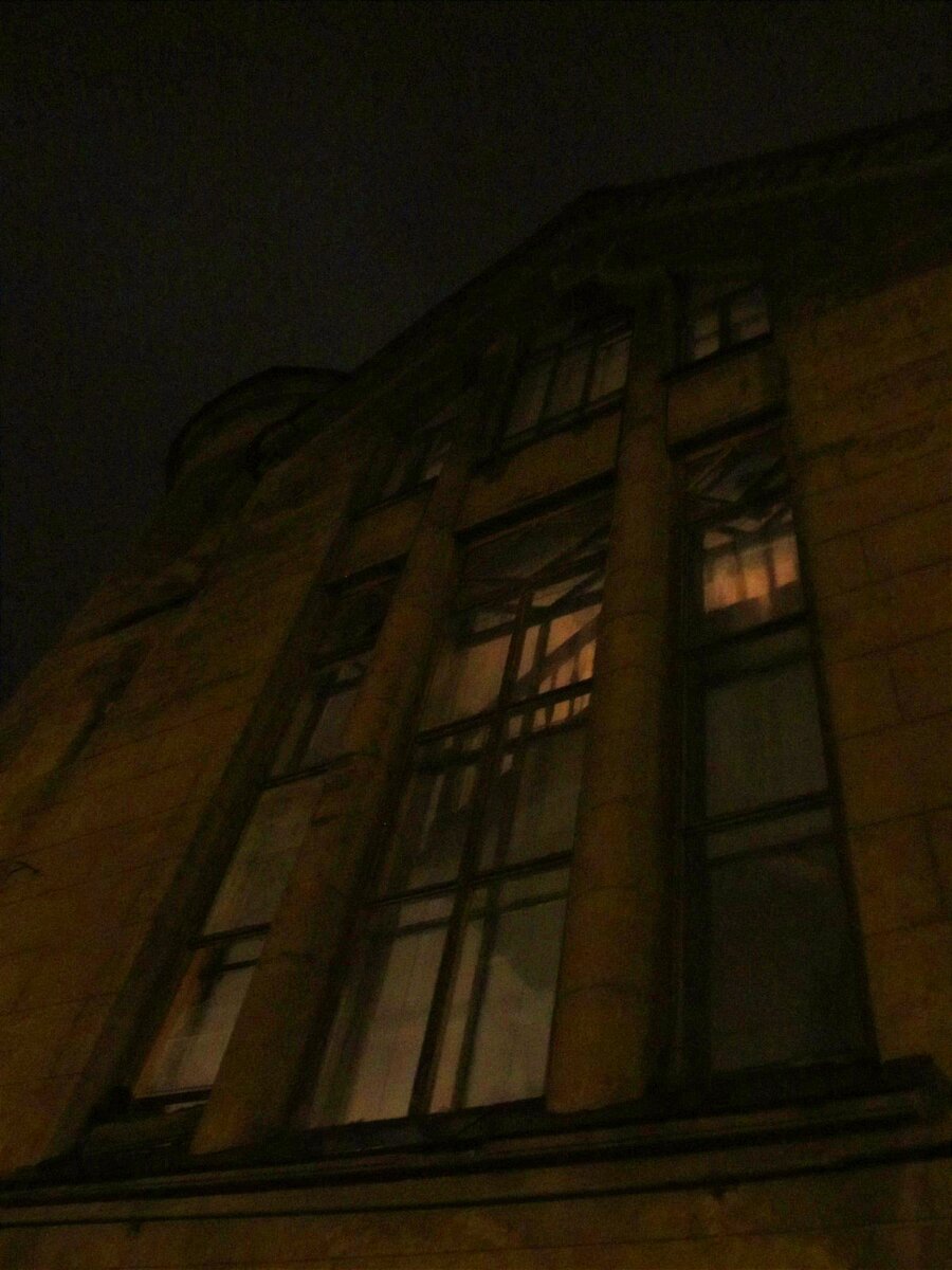 Моё фото 2011 года