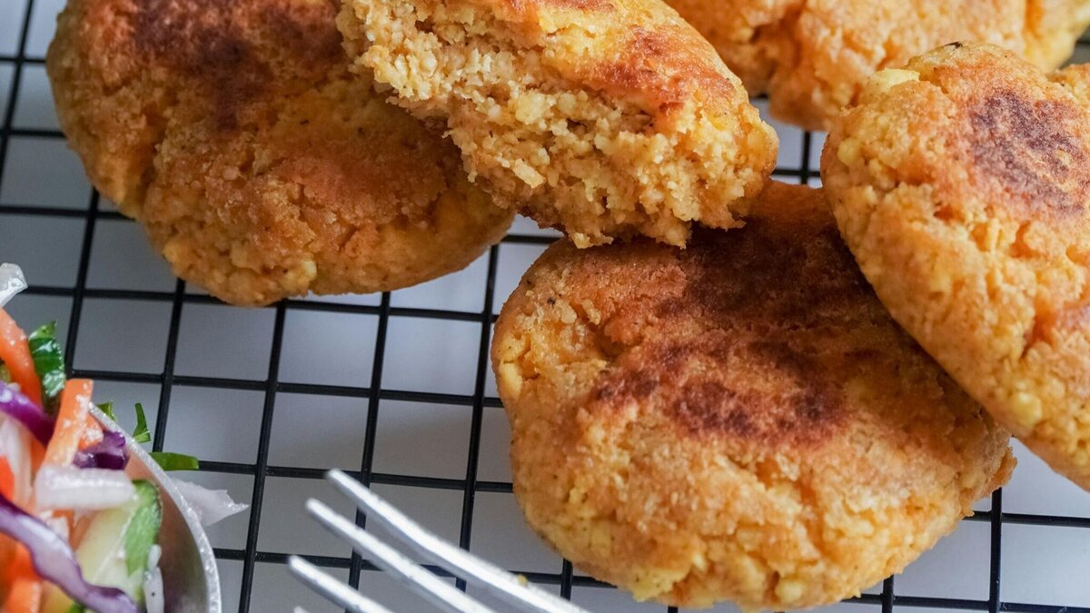    Эксперт рассказала, как выбрать полуфабрикаты котлеты© Unsplash / Karolina Kołodziejczak