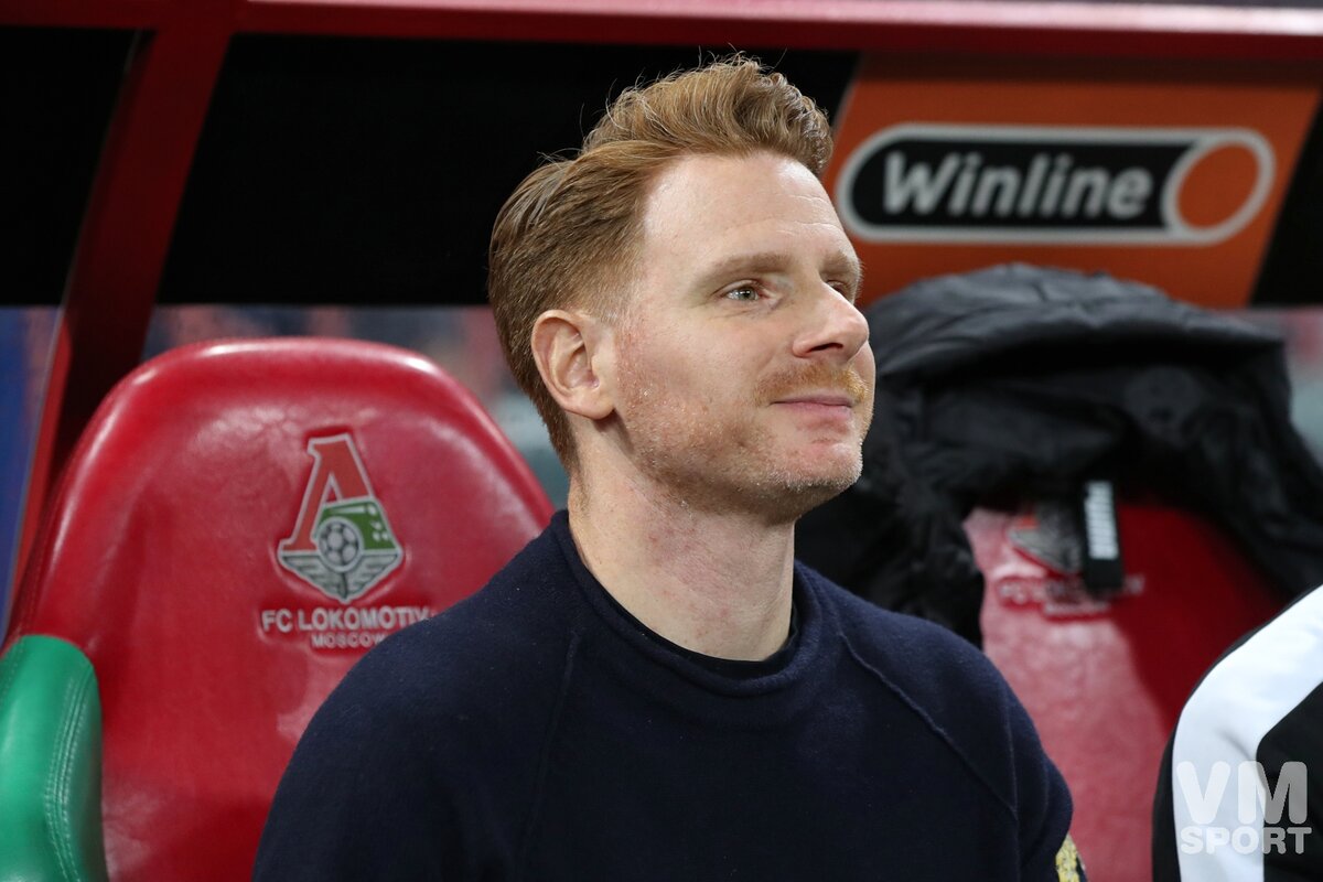 Фото: Олег Бухарев/ «В мире спорта»