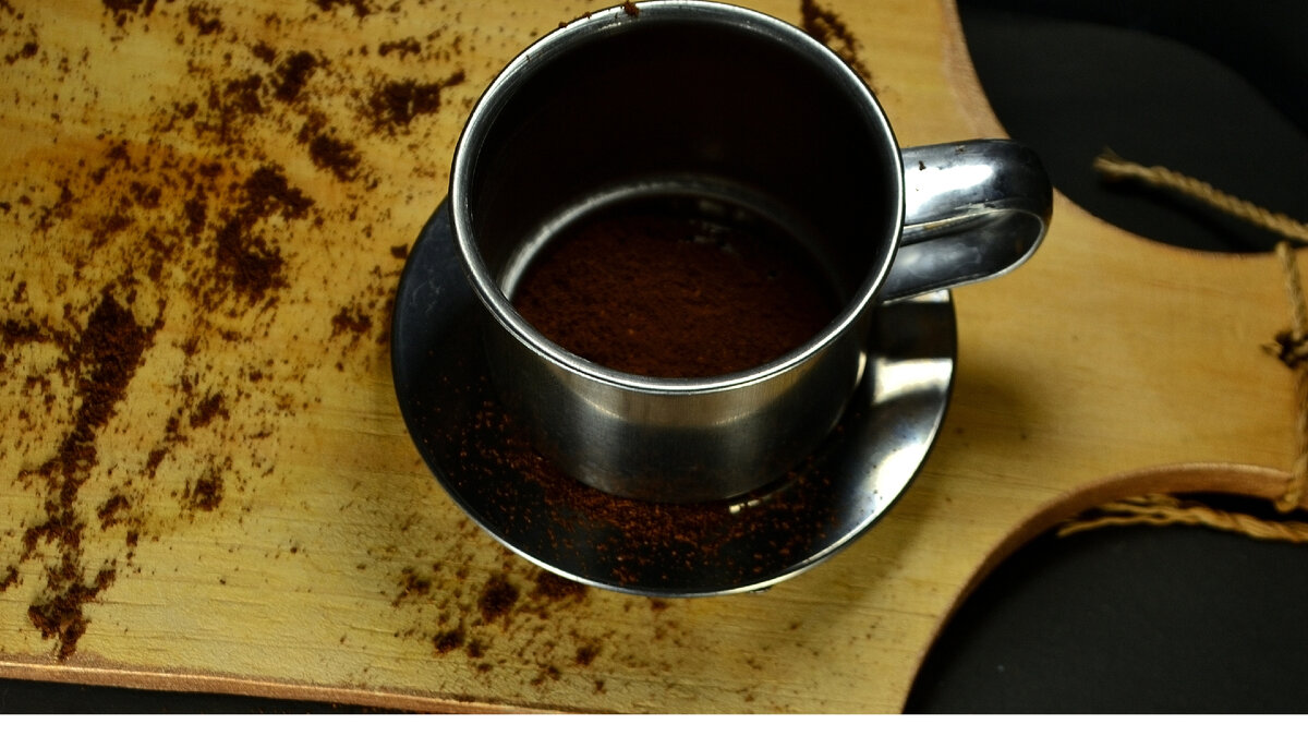 Phin - популярный сувенир из Вьетнама 