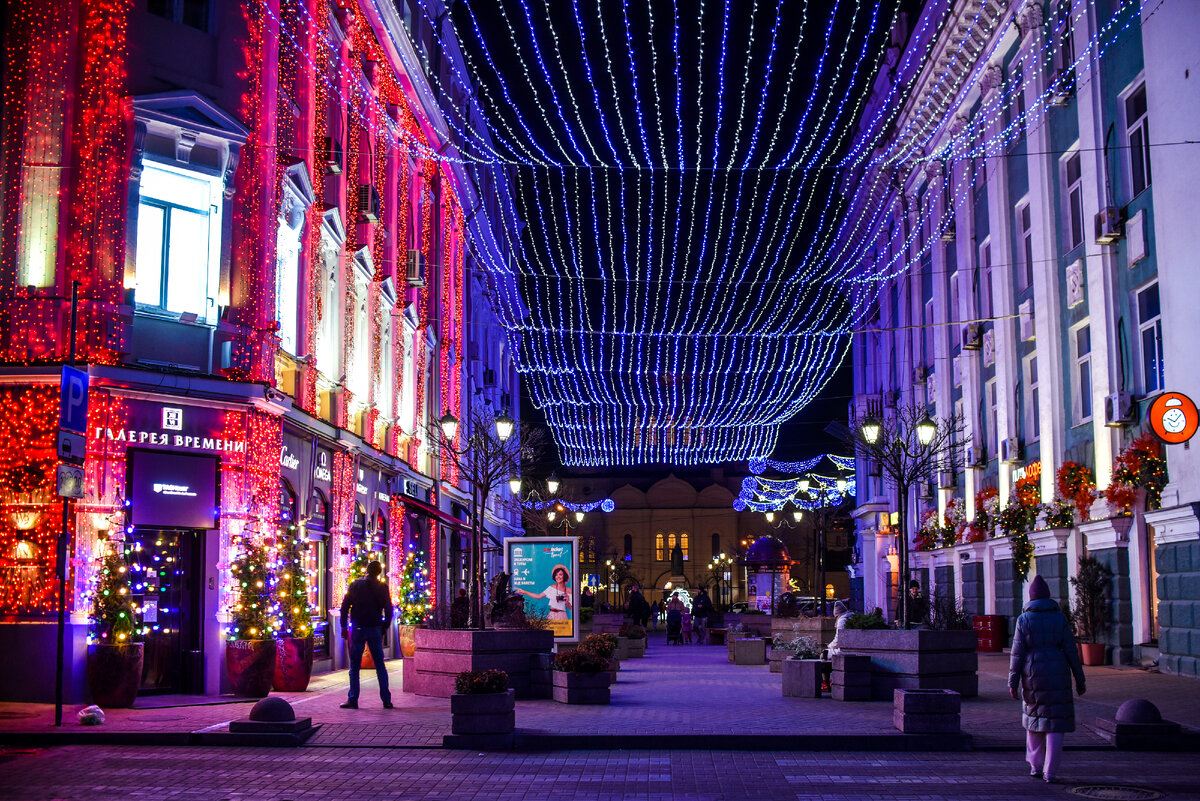 Фото: Царьград Ростов-на-Дону