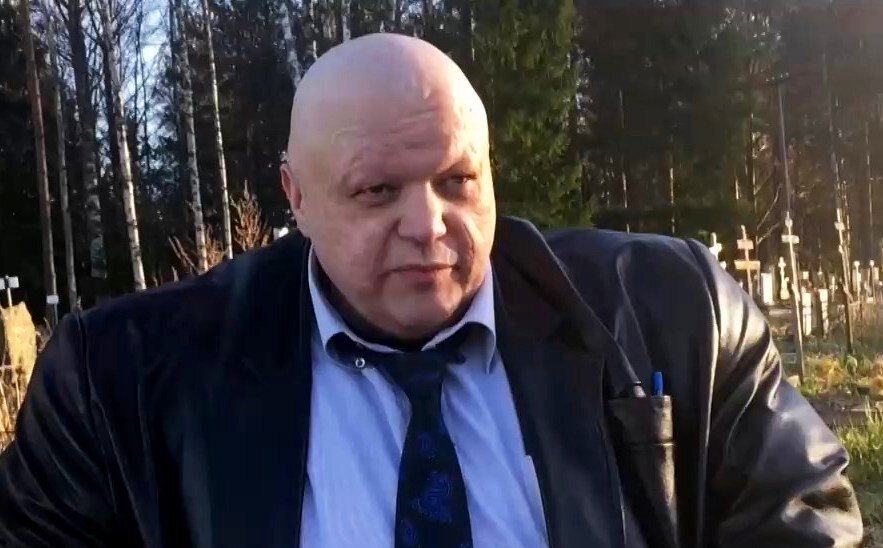 Стас Барецкий 