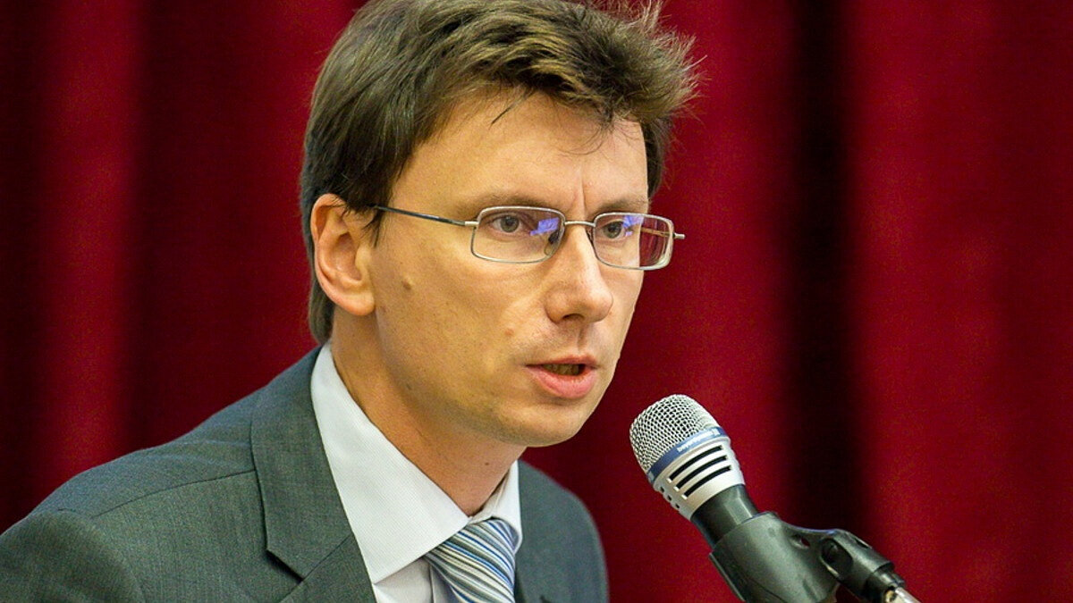 Министр образования Оренбургской области призвал не повышать зарплаты ...