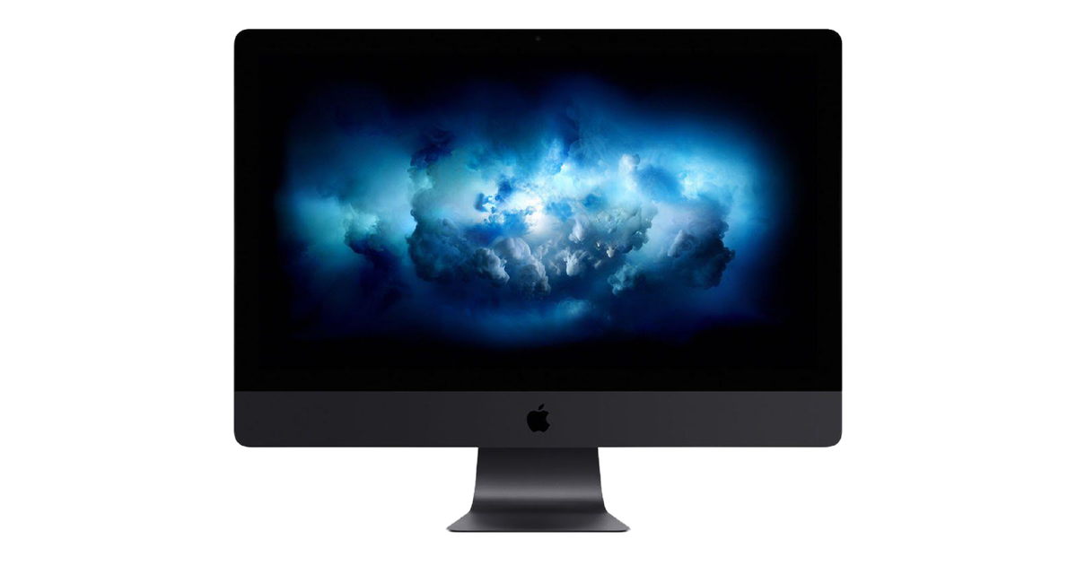  iMac