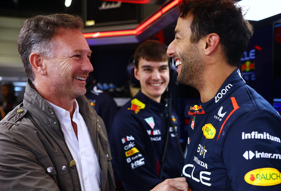    Getty Images / Red Bull Content Pool