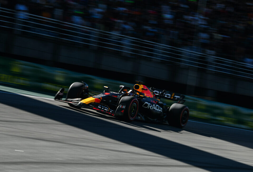   Getty Images / Red Bull Content Pool