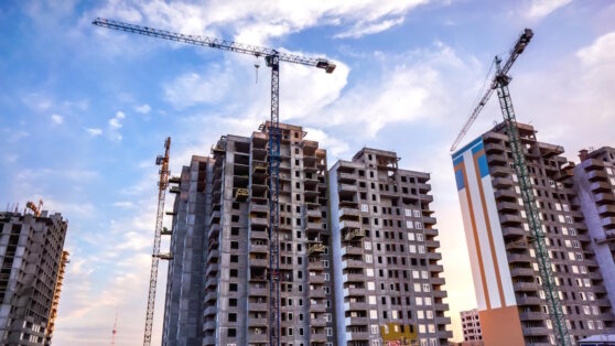    В России нашли 130 тысяч гектаров земли под застройку Татьяна Сидорова