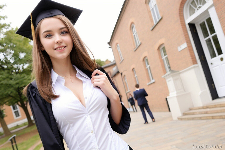 ВУЗ - страшная сила!