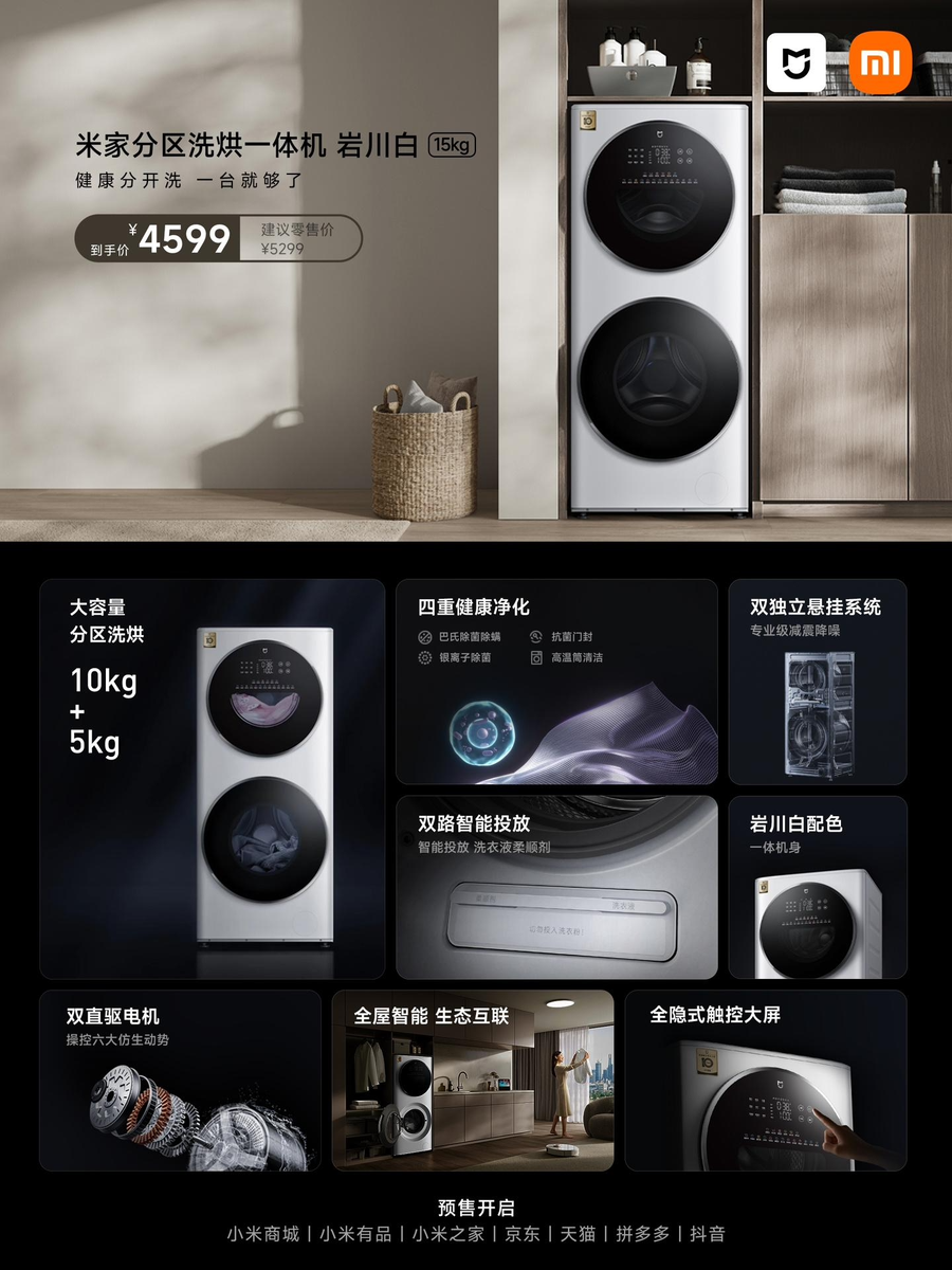 Источник фото: Xiaomi