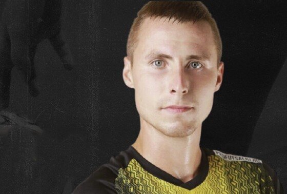     Алексей Лесин