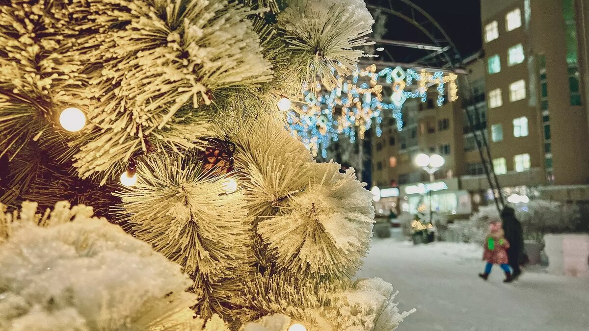     Ноябрь — самое время задуматься о том, где отметить Новый Год. Куда поедут жители Карелии, в нашем материале.