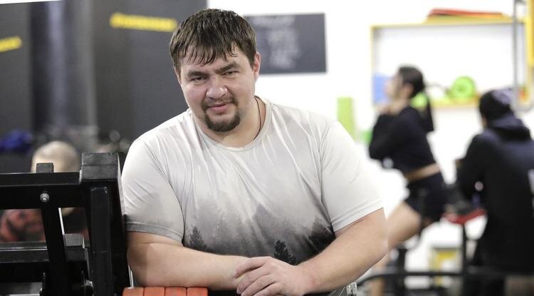 Иоанн ПотаповФото: Вадим Заблоцкий