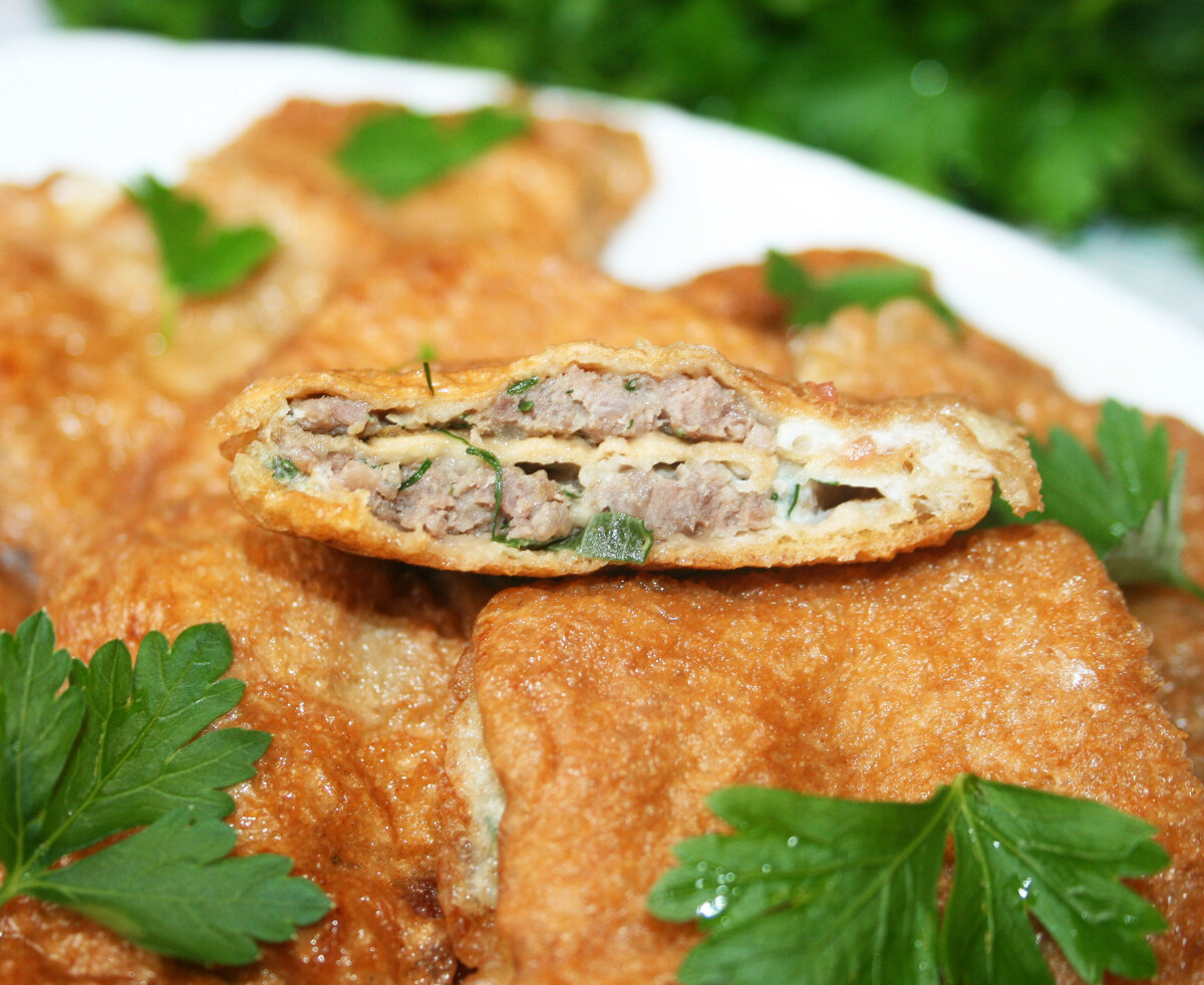    Вкусно и просто