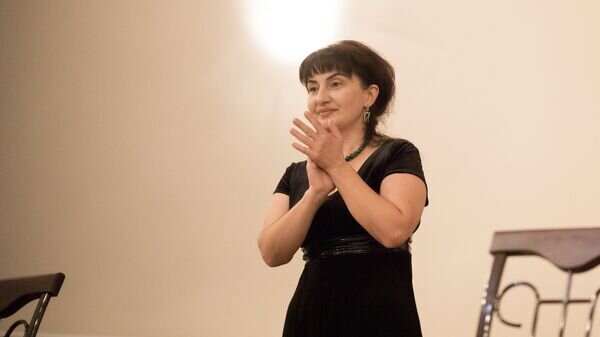    © Sputnik / Наталья Айриян