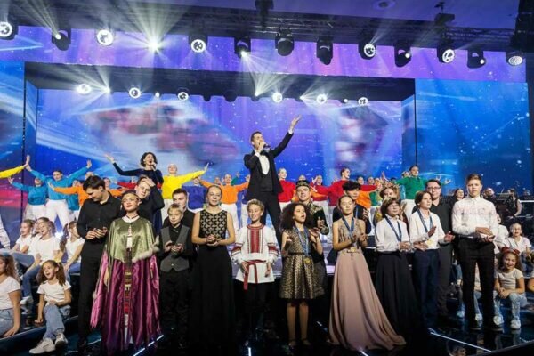    Фото главы Республики Коми в Telegram