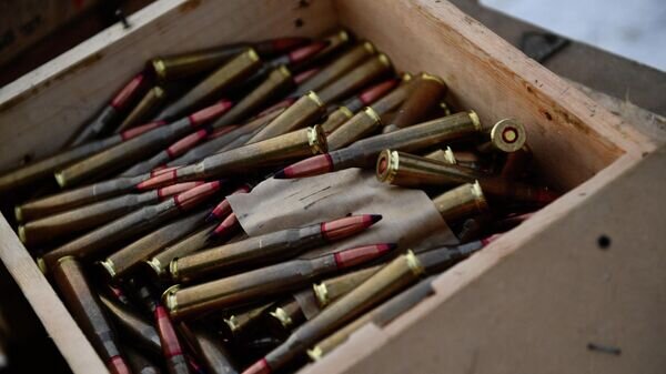    © Sputnik / Павел Лисицын