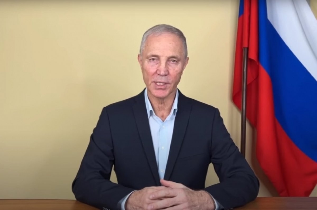    Владимира Сальдо на Украине заочно приговорили к 15 годам тюрьмы