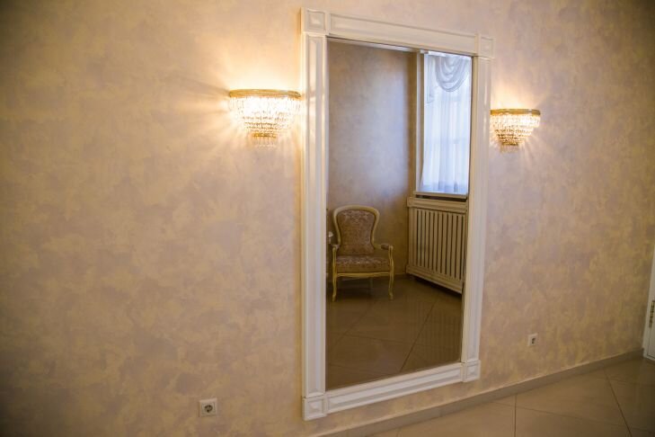    квартира