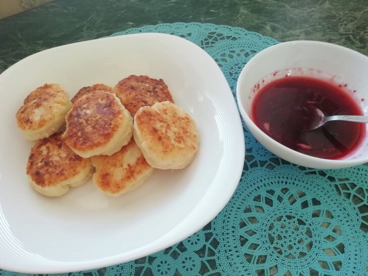    сырники