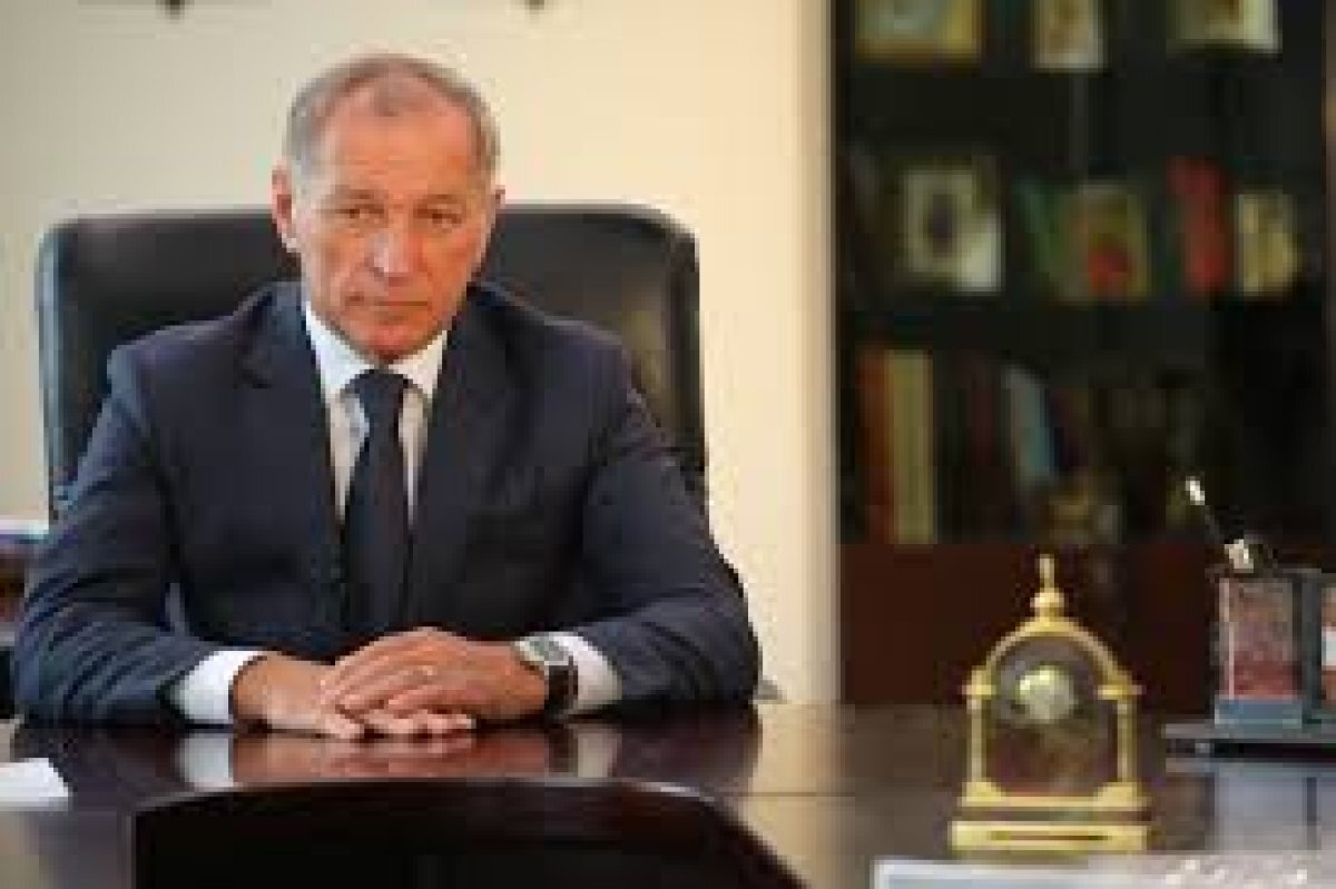    Челябинца из списка Forbes включили в санкционный список в Великобритании