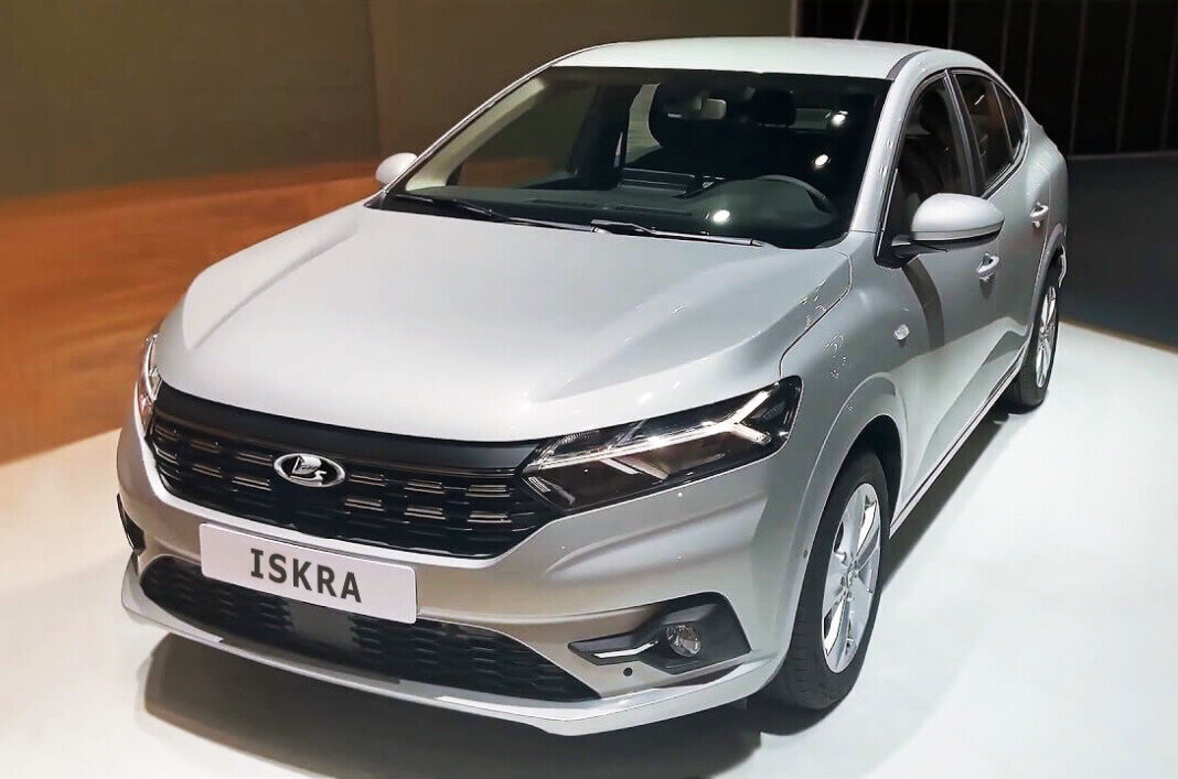 Lada k5045l
