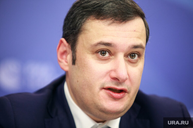    Александр Хинштейн назвал Челябинскую область хорошим примером по уровню криминала