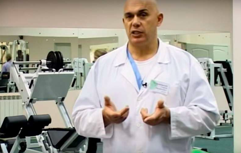 Мигрень и гипертония по утрам: Бубновский рассказал, какие 2 действия выполняет для профилактики. Работает безотказно