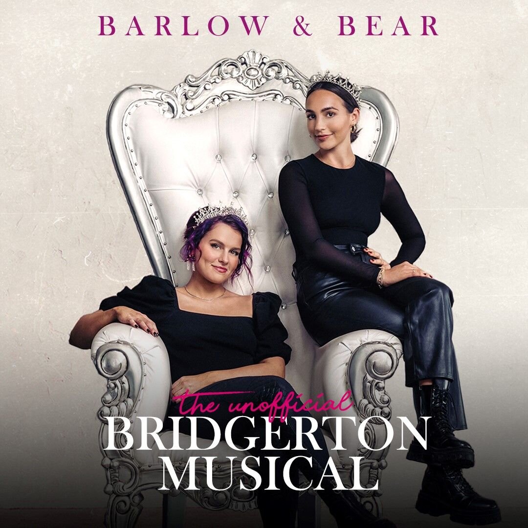 Источник: https://www.townandcountrymag.com/leisure/arts-and-culture/a37211253/bridgerton-musical-album-barlow-bear-tiktok/