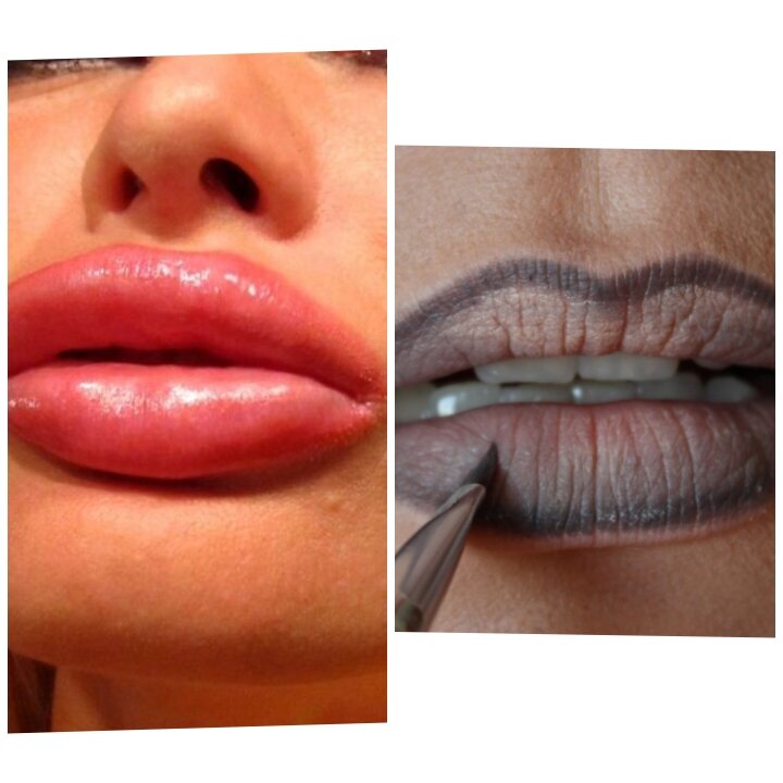 Что страшнее? 