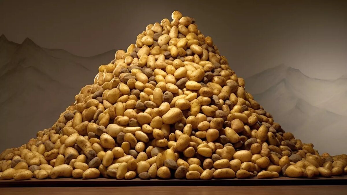     В Ростове задержали жителя Чечни, напавшего на администратора компьютерного клуба, тем временем губернатор пригрозил блокировками в своем Telegram-канале, а в Ростовстате констатировали неурожай картофеля в регионе.