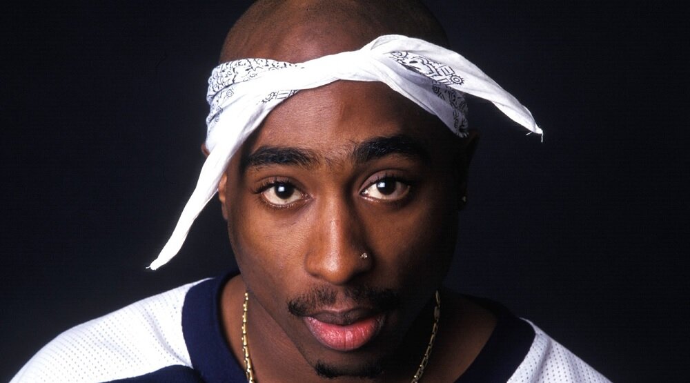     Тупак Шакур