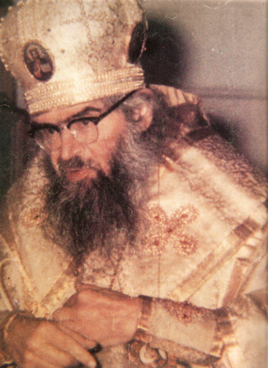 Иоанн Шанхайский