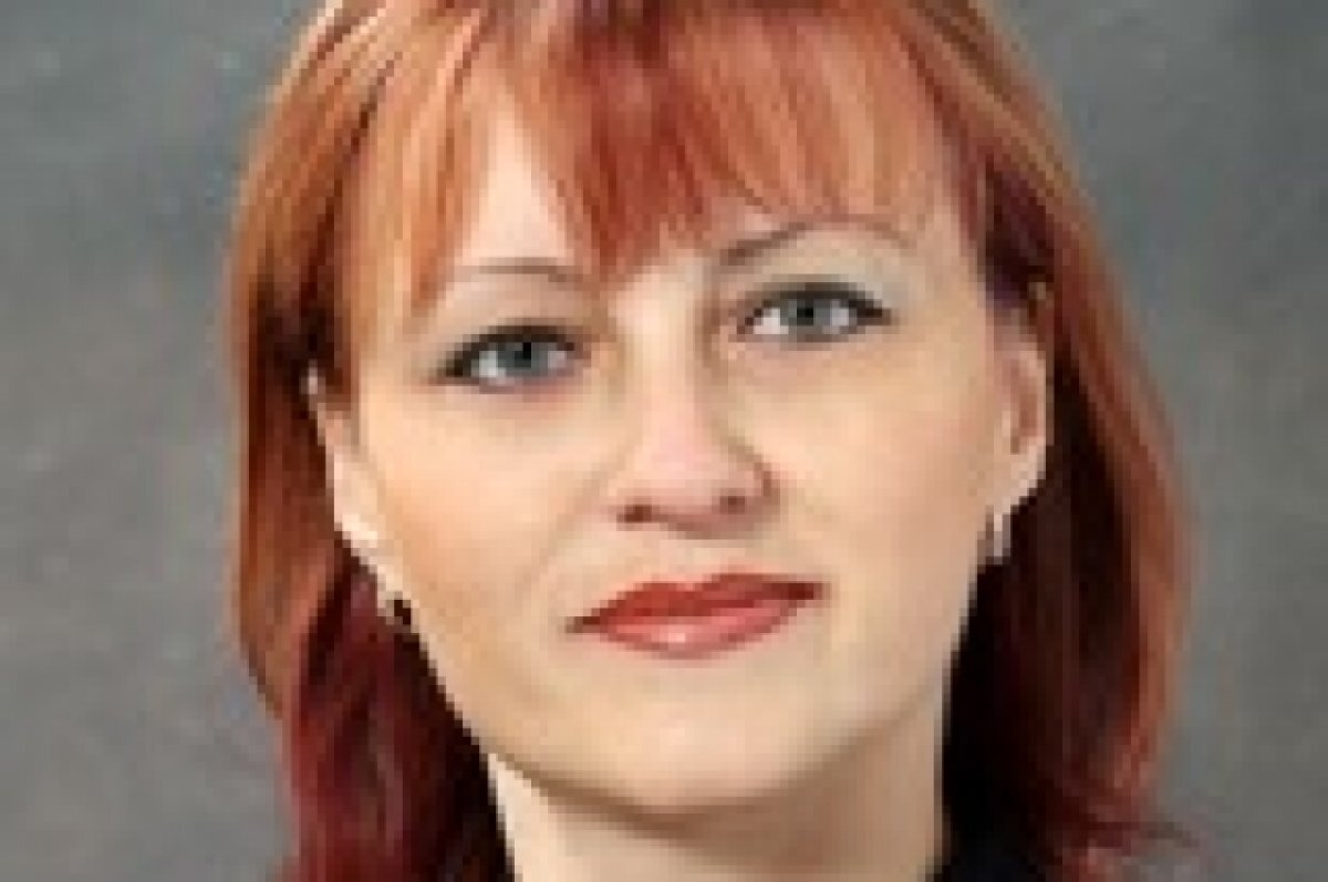    В Твери скончалась учительница начальных классов Наталья Шашкова
