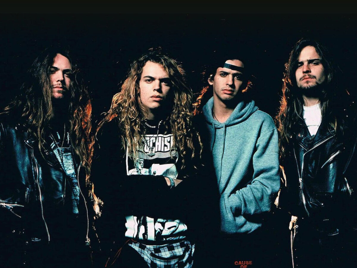 Знаете, в чем обвинили Sepultura? Читайте до конца! 