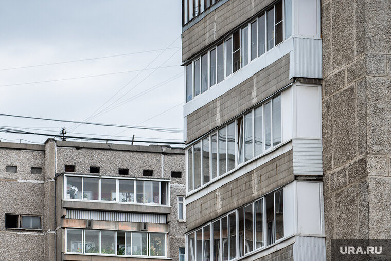    В городе цена квартир на вторичном рынке в среднем составляет 4,3 млн рублей за объект