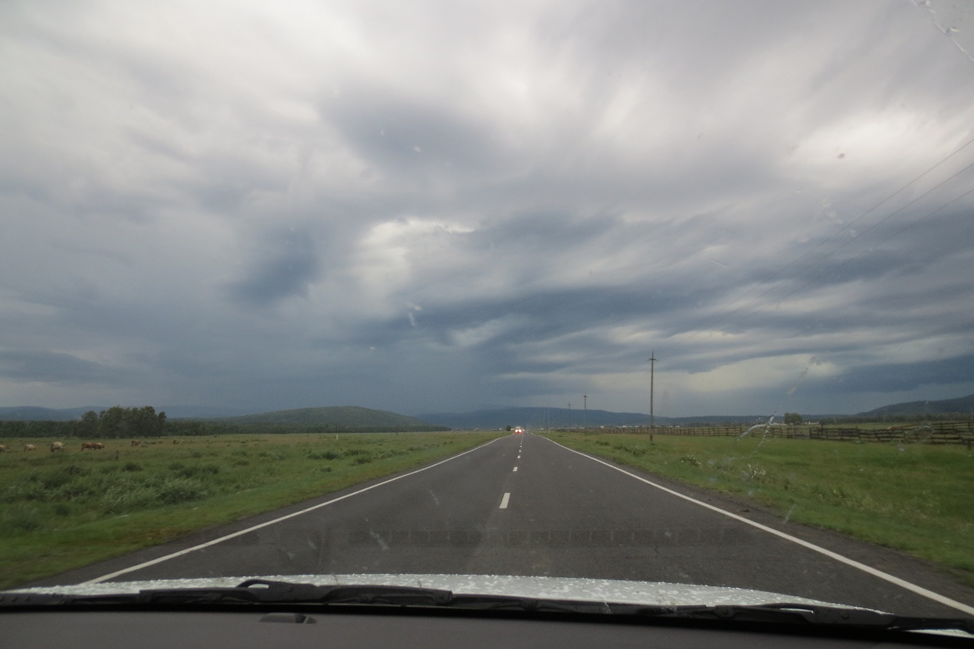 Трасса А 333. Тункинский тракт | Хорошей дороги | Дзен