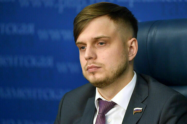   Игорь Самохвалов/ПГ