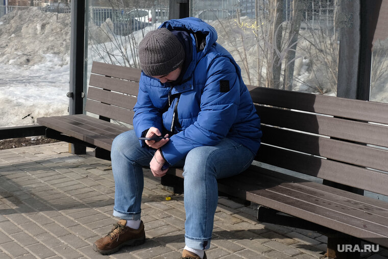    Персональные данные подростка из ЯНАО оказались на сайтах нетрадиционных знакомств