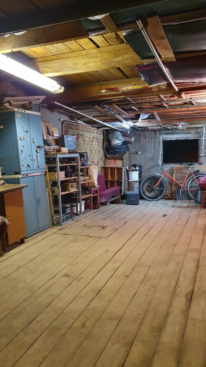 Мой уголок уюта