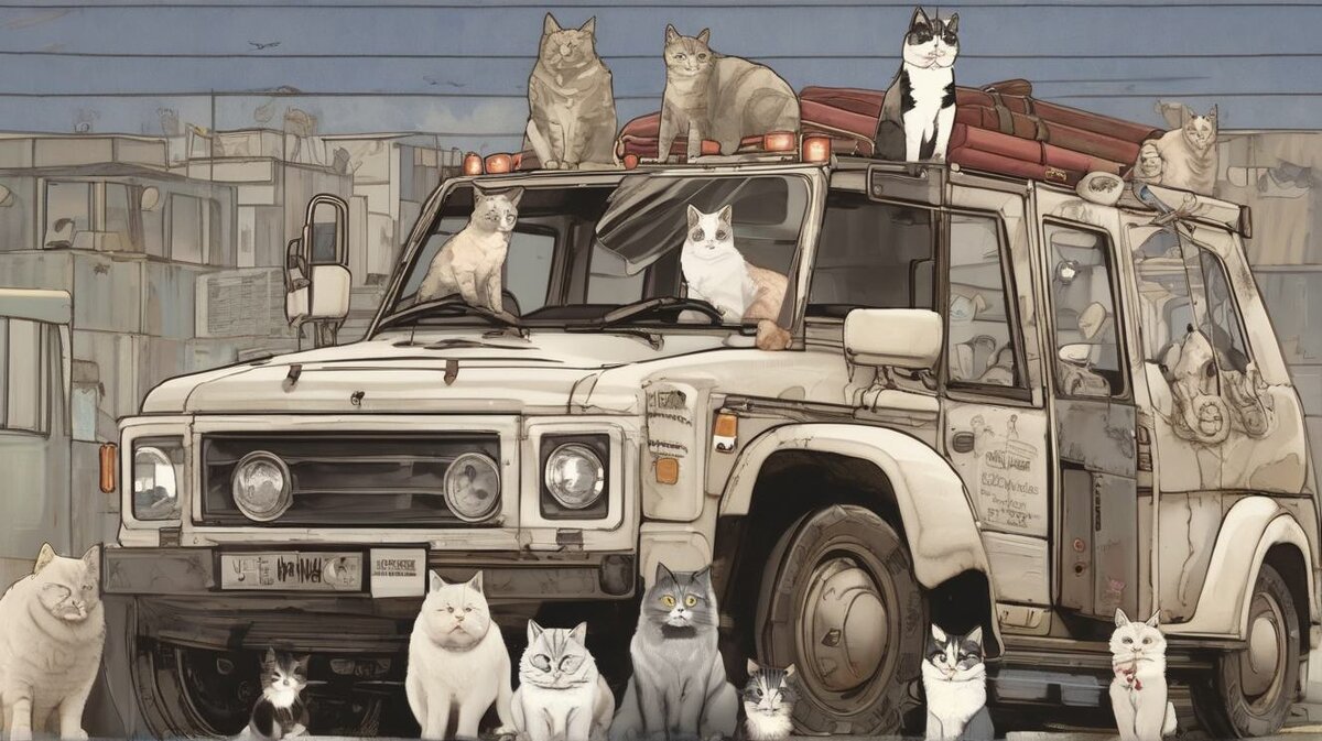 перевозка животных транспортом по россии