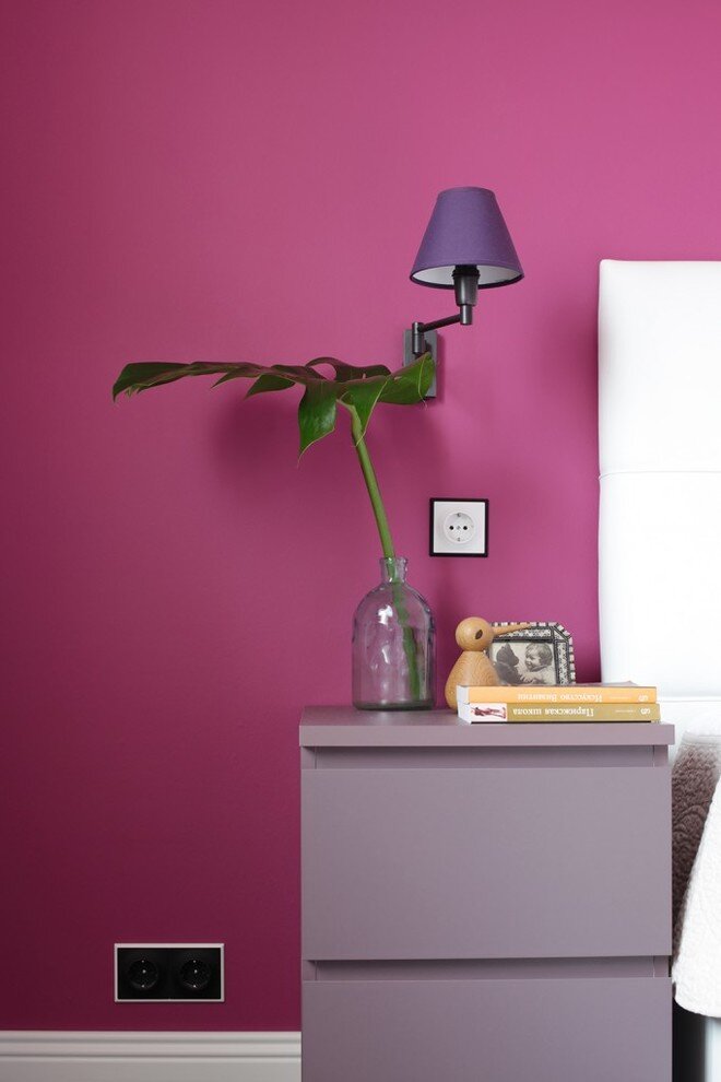 OLGA IEVLEVA Interior design & decoration