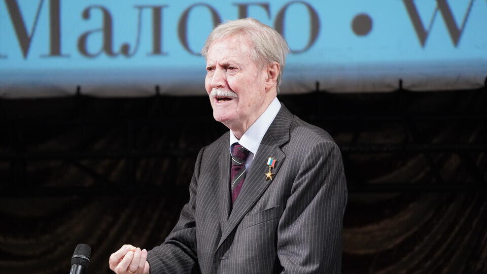 Фото: © Известия/Павел Волков