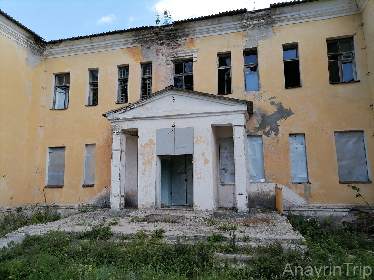 Долгие годы ждала любимого, терпя неправильного мужа... История заброшенной  усадьбы и ее хозяйки | AnavrinTrip | Путешествия как состояние души | Дзен